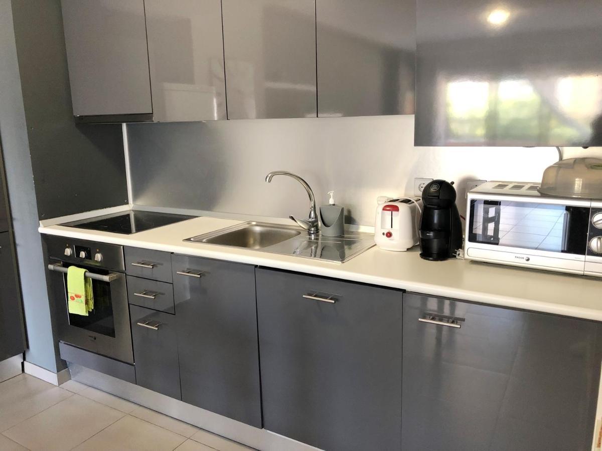 פורטימאו Beautiful Apartment In Paradisiac Praia Da Rocha מראה חיצוני תמונה