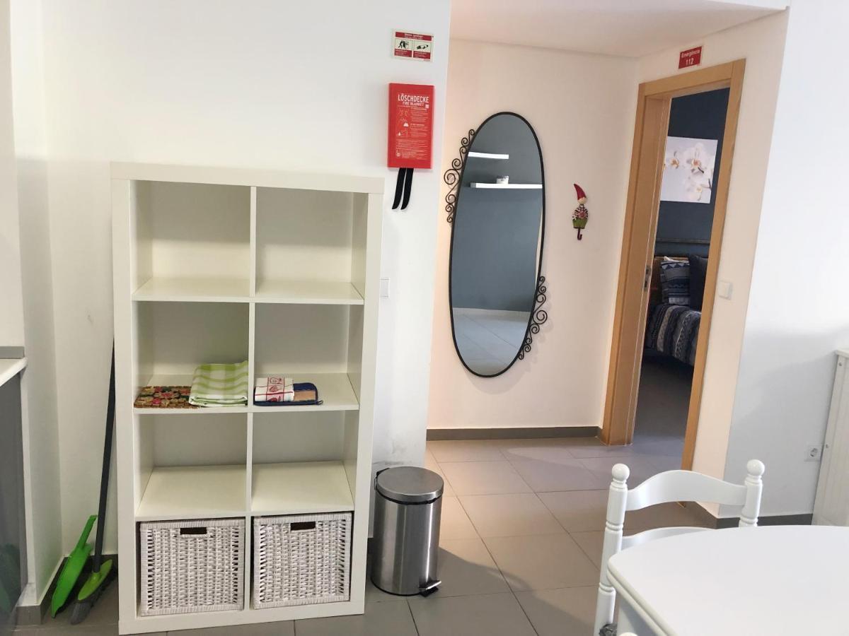 פורטימאו Beautiful Apartment In Paradisiac Praia Da Rocha מראה חיצוני תמונה