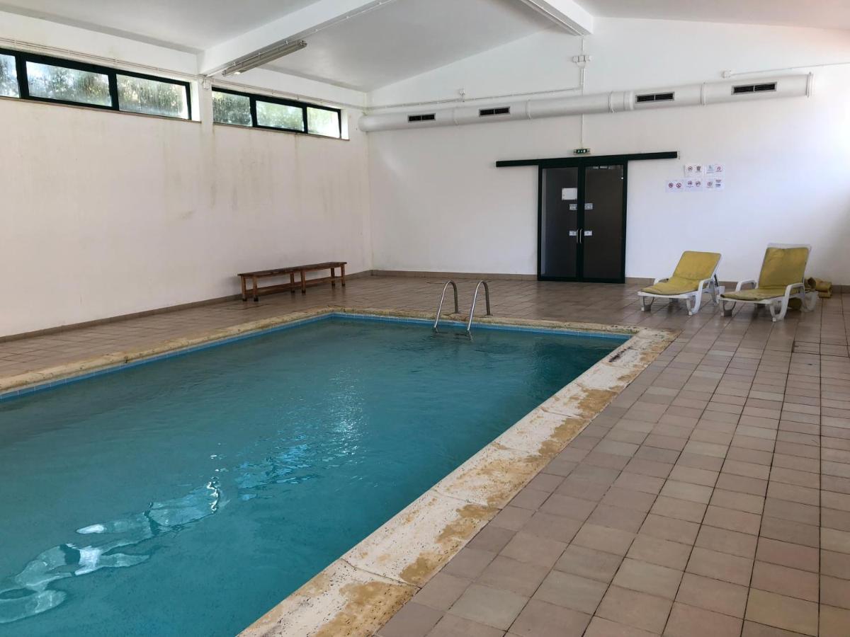 פורטימאו Beautiful Apartment In Paradisiac Praia Da Rocha מראה חיצוני תמונה